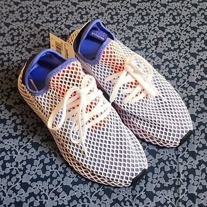 Adidas Deerupt Runner Women's